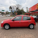Renault Clio Hi-Flex 1.0 16V 5p 2011 Gasolina-0