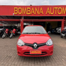 Renault Clio Hi-Flex 1.0 16V 5p 2011 Gasolina-6