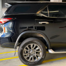 Toyota Hilux SW4 SRX 2.8 4x4 TDI 16V Diesel Aut. 2022-4