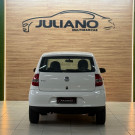 VW - VolksWagen Fox City 1.0 Mi/ 1.0Mi Total Flex 8V 5p 2006-11