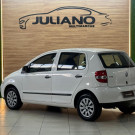 VW - VolksWagen Fox City 1.0 Mi/ 1.0Mi Total Flex 8V 5p 2006-2