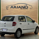 VW - VolksWagen Fox City 1.0 Mi/ 1.0Mi Total Flex 8V 5p 2006-1
