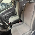VW - VolksWagen Fox City 1.0 Mi/ 1.0Mi Total Flex 8V 5p 2006-7