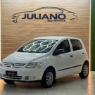 VW - VolksWagen Fox City 1.0 Mi/ 1.0Mi Total Flex 8V 5p 2006-0