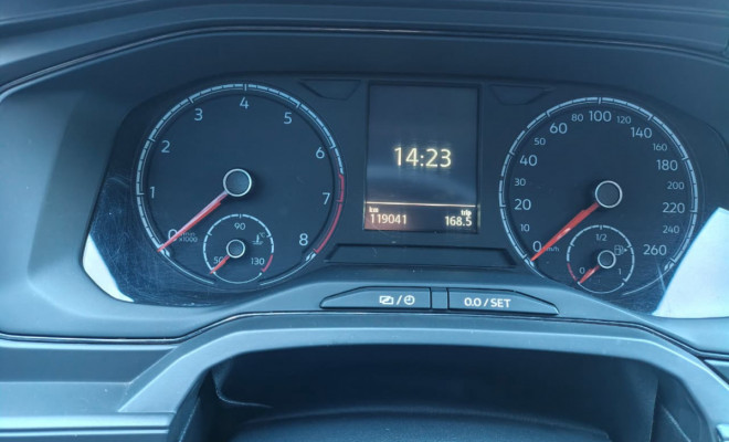 VW - VolksWagen VIRTUS 1.6 MSI Flex 16V 4p Aut. 2022 Flex-3