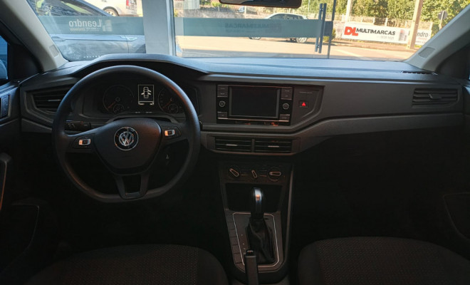 VW - VolksWagen VIRTUS 1.6 MSI Flex 16V 4p Aut. 2022 Flex-1