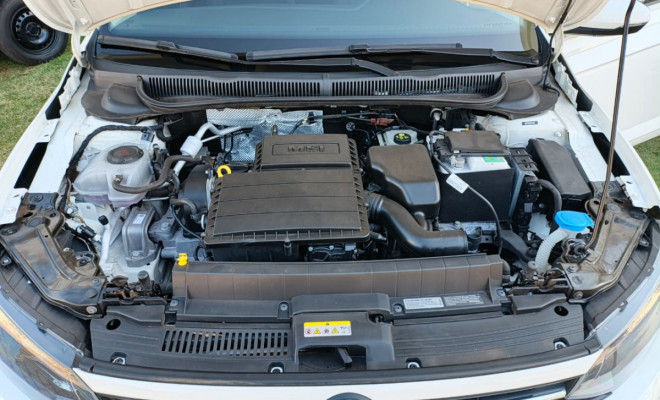 VW - VolksWagen VIRTUS 1.6 MSI Flex 16V 4p Aut. 2022 Flex-0