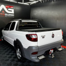 Fiat Strada Working HARD 1.4 Fire Flex 8V CD 2018 Flex-11