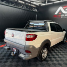 Fiat Strada Working HARD 1.4 Fire Flex 8V CD 2018 Flex-13