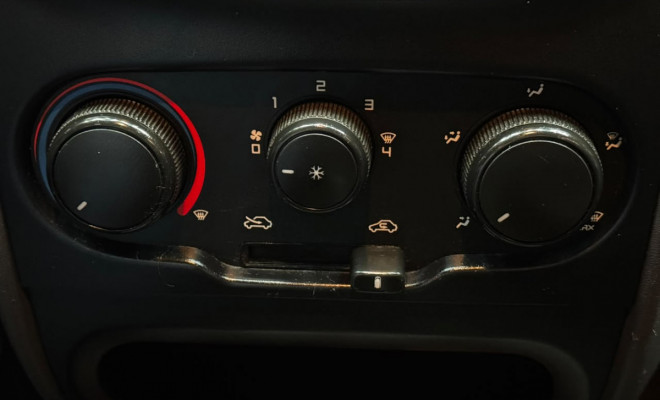 Fiat Strada Working HARD 1.4 Fire Flex 8V CD 2018 Flex-6