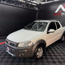 Fiat Strada Working HARD 1.4 Fire Flex 8V CD 2018 Flex-1