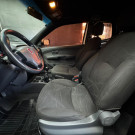 Fiat Strada Working HARD 1.4 Fire Flex 8V CD 2018 Flex-8