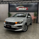 Fiat CRONOS DRIVE 1.0 6V Flex 2024 Flex-28