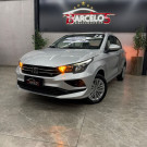 Fiat CRONOS DRIVE 1.0 6V Flex 2024 Flex-4
