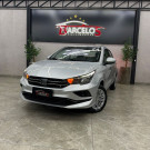 Fiat CRONOS DRIVE 1.0 6V Flex 2024 Flex-27