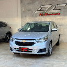 GM - Chevrolet COBALT LT 1.4 8V FlexPower/EconoFlex 4p 2020 Flex-5