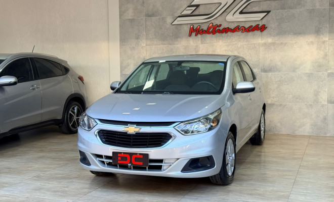GM - Chevrolet COBALT LT 1.4 8V FlexPower/EconoFlex 4p 2020 Flex-5