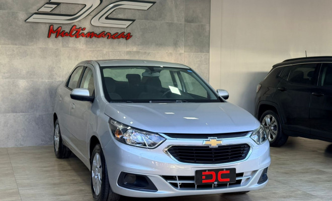 GM - Chevrolet COBALT LT 1.4 8V FlexPower/EconoFlex 4p 2020 Flex-0