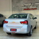 GM - Chevrolet COBALT LT 1.4 8V FlexPower/EconoFlex 4p 2020 Flex-1