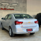 GM - Chevrolet COBALT LT 1.4 8V FlexPower/EconoFlex 4p 2020 Flex-2