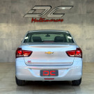 GM - Chevrolet COBALT LT 1.4 8V FlexPower/EconoFlex 4p 2020 Flex-7