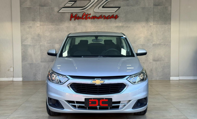 GM - Chevrolet COBALT LT 1.4 8V FlexPower/EconoFlex 4p 2020 Flex-9