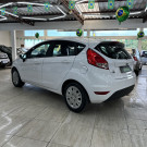 Ford Fiesta SE 1.6 16V Flex 5p 2017 Flex-4