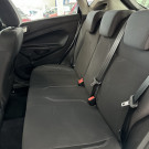 Ford Fiesta SE 1.6 16V Flex 5p 2017 Flex-10