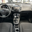 Ford Fiesta SE 1.6 16V Flex 5p 2017 Flex-7