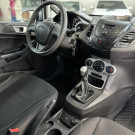 Ford Fiesta SE 1.6 16V Flex 5p 2017 Flex-9