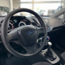 Ford Fiesta SE 1.6 16V Flex 5p 2017 Flex-8