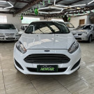 Ford Fiesta SE 1.6 16V Flex 5p 2017 Flex-0