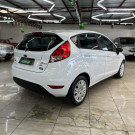 Ford Fiesta SE 1.6 16V Flex 5p 2017 Flex-2