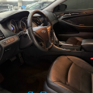 Hyundai Sonata 2.4 16V 182cv 4p Aut. 2012 Gasolina-9