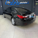 Hyundai Sonata 2.4 16V 182cv 4p Aut. 2012 Gasolina-12