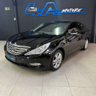 Hyundai Sonata 2.4 16V 182cv 4p Aut. 2012 Gasolina-0