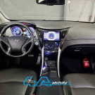 Hyundai Sonata 2.4 16V 182cv 4p Aut. 2012 Gasolina-3