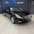 Hyundai Sonata 2.4 16V 182cv 4p Aut. 2012 Gasolina-1