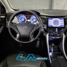 Hyundai Sonata 2.4 16V 182cv 4p Aut. 2012 Gasolina-4