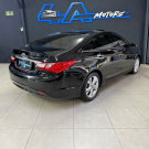 Hyundai Sonata 2.4 16V 182cv 4p Aut. 2012 Gasolina-13