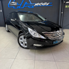 Hyundai Sonata 2.4 16V 182cv 4p Aut. 2012 Gasolina-2