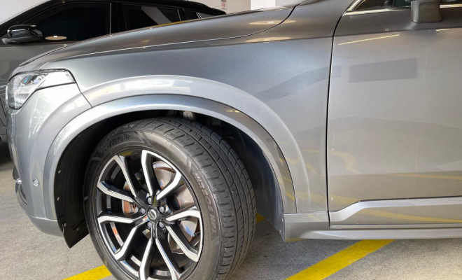 Volvo XC 90 T-6 Momentum 2.0 320cv Gasolina 2019-3