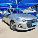 GM - Chevrolet ONIX HATCH LT 1.0 12V Flex 5p Mec. 2025 Flex-1