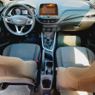 GM - Chevrolet ONIX HATCH LT 1.0 12V Flex 5p Mec. 2025 Flex-6