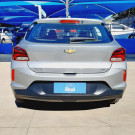 GM - Chevrolet ONIX HATCH LT 1.0 12V Flex 5p Mec. 2025 Flex-3