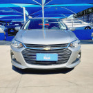 GM - Chevrolet ONIX HATCH LT 1.0 12V Flex 5p Mec. 2025 Flex-0