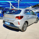 GM - Chevrolet ONIX HATCH LT 1.0 12V Flex 5p Mec. 2025 Flex-2