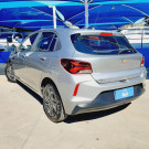 GM - Chevrolet ONIX HATCH LT 1.0 12V Flex 5p Mec. 2025 Flex-4