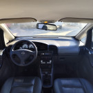 GM - Chevrolet Zafira Elegance 2.0 MPFI FlexPower 8V 5p 2009 Flex-4