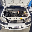 GM - Chevrolet Zafira Elegance 2.0 MPFI FlexPower 8V 5p 2009 Flex-11